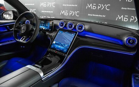 Mercedes-Benz C-Класс AMG, 2023 год, 12 500 000 рублей, 25 фотография