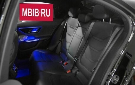 Mercedes-Benz C-Класс AMG, 2023 год, 12 500 000 рублей, 26 фотография