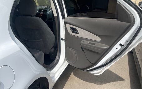Chevrolet Cobalt II, 2014 год, 750 000 рублей, 4 фотография