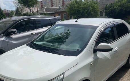 Chevrolet Cobalt II, 2014 год, 750 000 рублей, 7 фотография