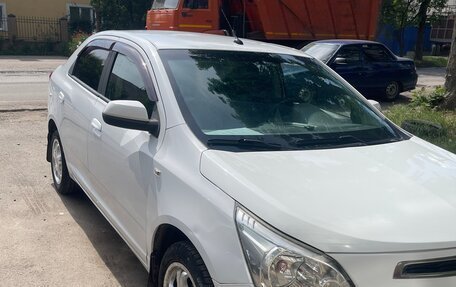 Chevrolet Cobalt II, 2014 год, 750 000 рублей, 6 фотография