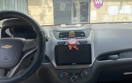 Chevrolet Cobalt II, 2014 год, 750 000 рублей, 8 фотография