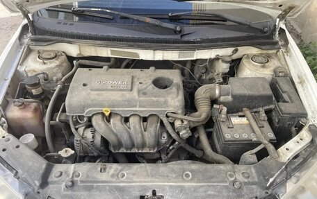 Geely Emgrand EC7, 2013 год, 280 000 рублей, 9 фотография
