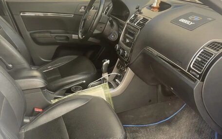 Geely Emgrand EC7, 2013 год, 280 000 рублей, 7 фотография