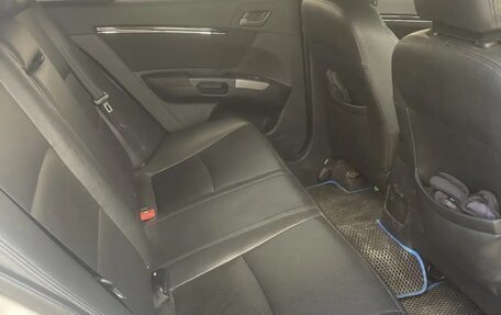 Geely Emgrand EC7, 2013 год, 280 000 рублей, 6 фотография