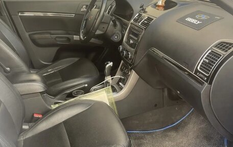 Geely Emgrand EC7, 2013 год, 280 000 рублей, 8 фотография