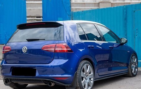 Volkswagen Golf GTI VII, 2014 год, 2 350 000 рублей, 3 фотография