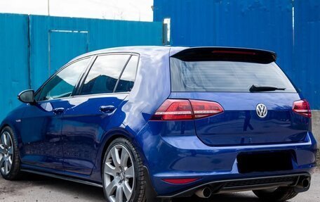 Volkswagen Golf GTI VII, 2014 год, 2 350 000 рублей, 4 фотография