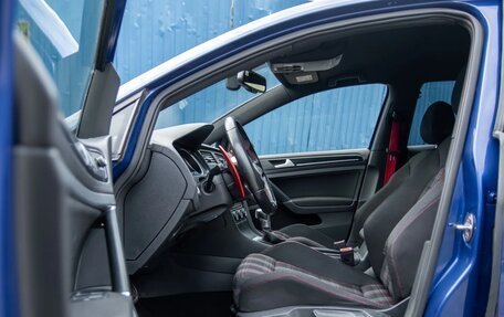 Volkswagen Golf GTI VII, 2014 год, 2 350 000 рублей, 5 фотография