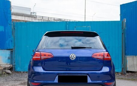 Volkswagen Golf GTI VII, 2014 год, 2 350 000 рублей, 10 фотография