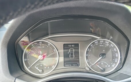 Skoda Octavia, 2011 год, 690 000 рублей, 9 фотография