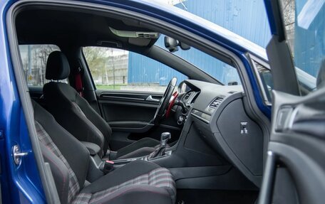 Volkswagen Golf GTI VII, 2014 год, 2 350 000 рублей, 9 фотография