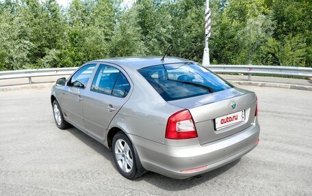 Skoda Octavia, 2011 год, 690 000 рублей, 6 фотография