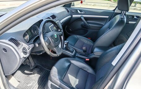 Skoda Octavia, 2011 год, 690 000 рублей, 8 фотография