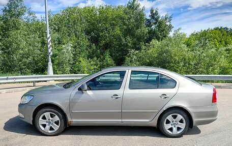 Skoda Octavia, 2011 год, 690 000 рублей, 7 фотография