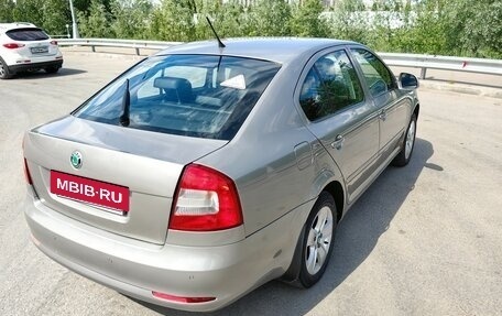 Skoda Octavia, 2011 год, 690 000 рублей, 5 фотография