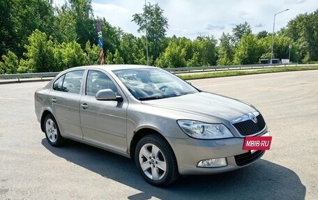 Skoda Octavia, 2011 год, 690 000 рублей, 3 фотография