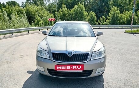 Skoda Octavia, 2011 год, 690 000 рублей, 2 фотография