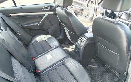 Skoda Octavia, 2011 год, 690 000 рублей, 13 фотография
