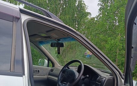 Nissan Rnessa, 1998 год, 200 000 рублей, 4 фотография