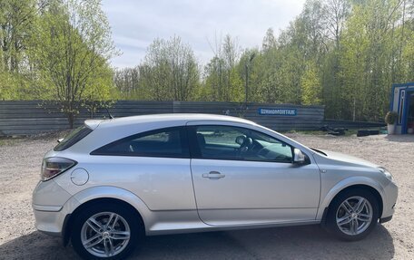 Opel Astra H, 2010 год, 750 000 рублей, 6 фотография