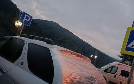 Nissan Rnessa, 1998 год, 200 000 рублей, 6 фотография