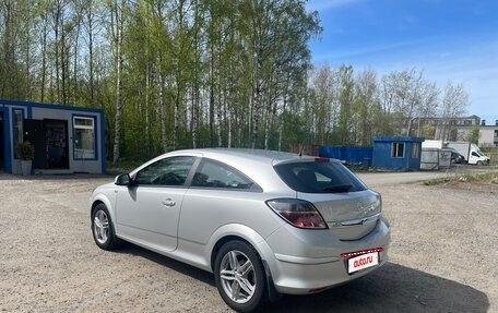Opel Astra H, 2010 год, 750 000 рублей, 2 фотография