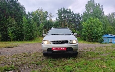 Nissan Rnessa, 1998 год, 200 000 рублей, 2 фотография