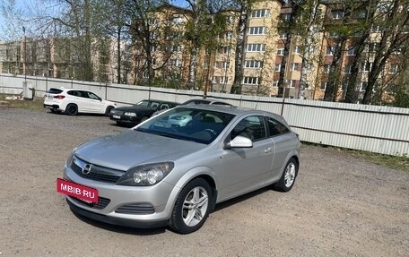 Opel Astra H, 2010 год, 750 000 рублей, 3 фотография