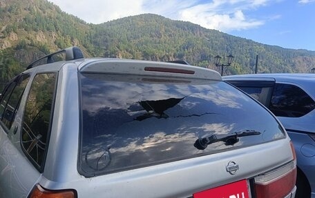 Nissan Rnessa, 1998 год, 200 000 рублей, 5 фотография