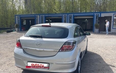 Opel Astra H, 2010 год, 750 000 рублей, 7 фотография