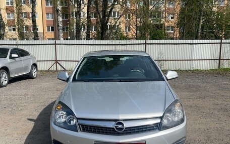 Opel Astra H, 2010 год, 750 000 рублей, 4 фотография