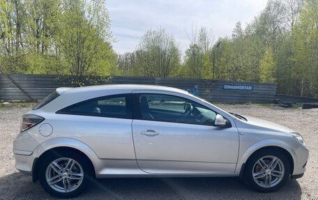 Opel Astra H, 2010 год, 750 000 рублей, 8 фотография