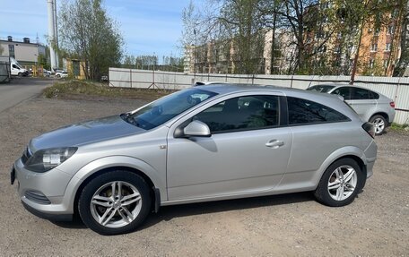 Opel Astra H, 2010 год, 750 000 рублей, 10 фотография