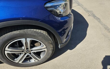 Mercedes-Benz GLC, 2018 год, 2 600 000 рублей, 4 фотография