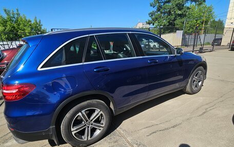Mercedes-Benz GLC, 2018 год, 2 600 000 рублей, 6 фотография