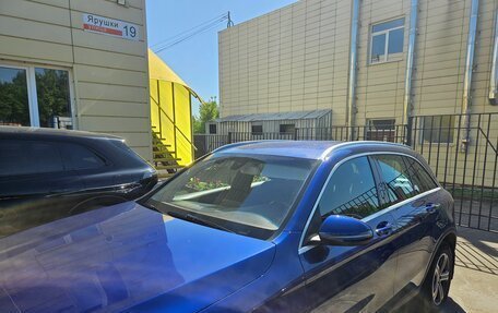 Mercedes-Benz GLC, 2018 год, 2 600 000 рублей, 3 фотография