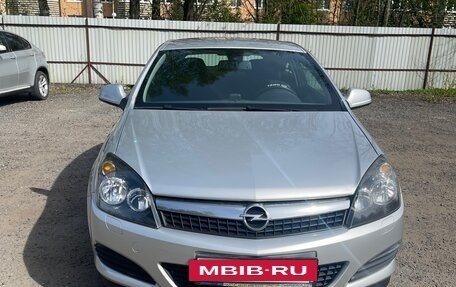 Opel Astra H, 2010 год, 750 000 рублей, 9 фотография