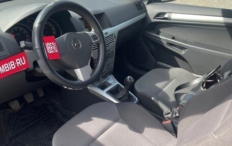 Opel Astra H, 2010 год, 750 000 рублей, 13 фотография