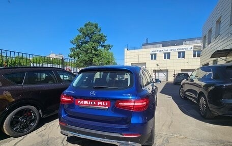 Mercedes-Benz GLC, 2018 год, 2 600 000 рублей, 7 фотография