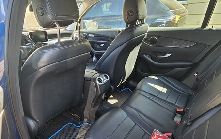 Mercedes-Benz GLC, 2018 год, 2 600 000 рублей, 13 фотография
