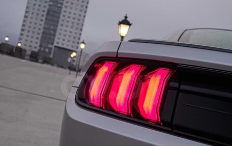 Ford Mustang VI рестайлинг, 2020 год, 2 700 000 рублей, 10 фотография