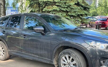 Mazda CX-5 II, 2014 год, 1 800 000 рублей, 3 фотография