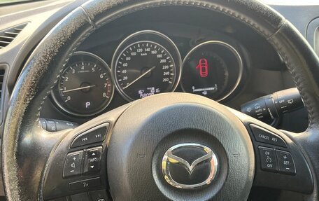 Mazda CX-5 II, 2014 год, 1 800 000 рублей, 6 фотография