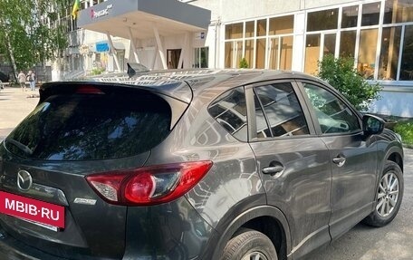 Mazda CX-5 II, 2014 год, 1 800 000 рублей, 5 фотография