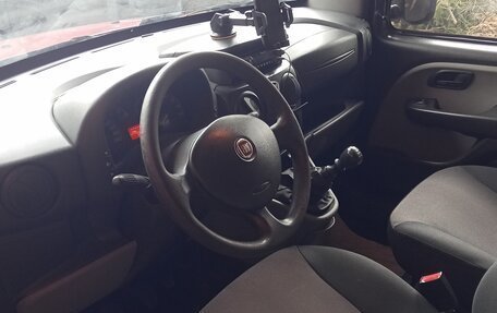 Fiat Doblo I, 2013 год, 390 000 рублей, 2 фотография