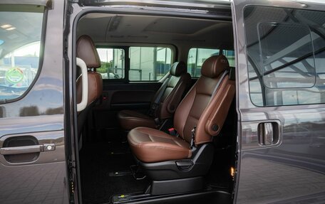 Hyundai Grand Starex Grand Starex I рестайлинг 2, 2020 год, 4 000 000 рублей, 14 фотография