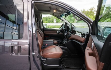 Hyundai Grand Starex Grand Starex I рестайлинг 2, 2020 год, 4 000 000 рублей, 11 фотография