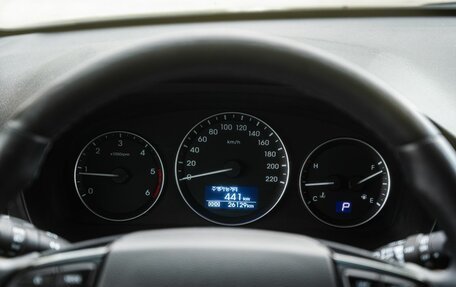 Hyundai Grand Starex Grand Starex I рестайлинг 2, 2020 год, 4 000 000 рублей, 19 фотография