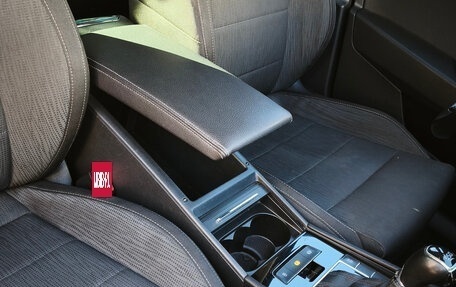 Skoda Superb III рестайлинг, 2016 год, 1 999 000 рублей, 19 фотография